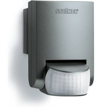 Steinel Motion Detector IS 130-2 Anthracite