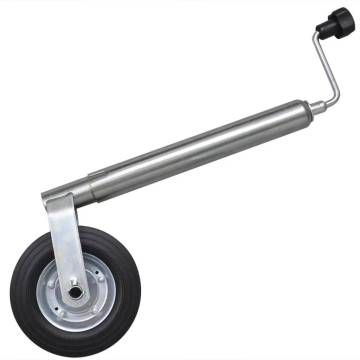 48 mm Jockey Wheel with 1 Split Clamp