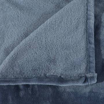 Blanket Ultimate Grey 200x240 cm Polyester