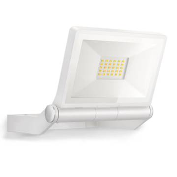 Steinel Outdoor Spotlight XLED ONE White