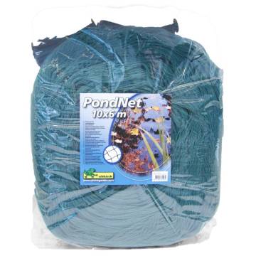 Ubbink Pond Cover Net PE 10x6 m 1064527