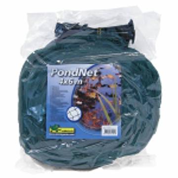 Ubbink Pond Cover Net PE 4x6 m 1371344