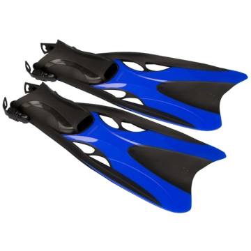 Waimea Senior Swimming Fins 42-47 88DP