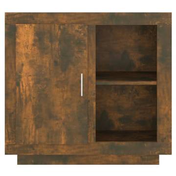 Sideboard Smoked Oak