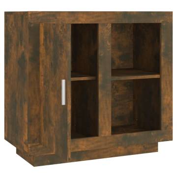 Sideboard Smoked Oak