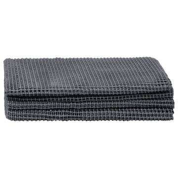 Tent Carpet 250x450 cm Anthracite