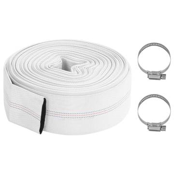 Fire Hose 30 m 3" PVC