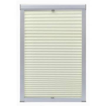 Pleated Blinds Cream S08/608