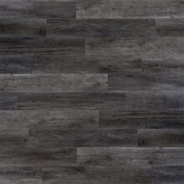 WallArt Wood Look Planks Barnwood Oak Ash Grey