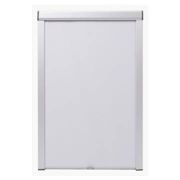 Blackout Roller Blinds White 104