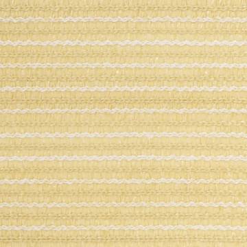 Tent Carpet 250x600 cm Beige