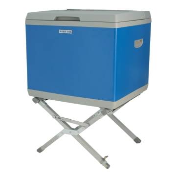 Eurotrail Coolbox Stand Aluminium