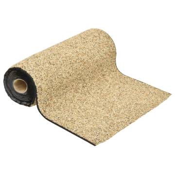 Stone Liner Natural Sand 150x40 cm