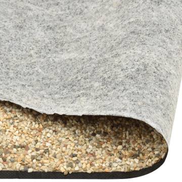 Stone Liner Natural Sand 150x40 cm