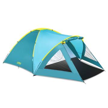 Bestway Camping Tent for 3-Person Pavillo Activemount Blue