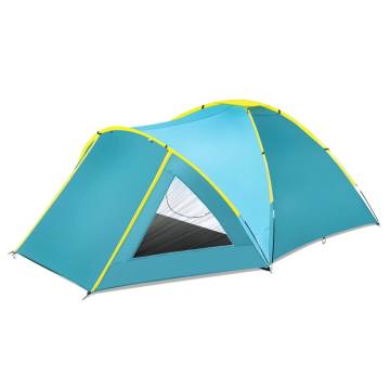 Bestway Camping Tent for 3-Person Pavillo Activemount Blue