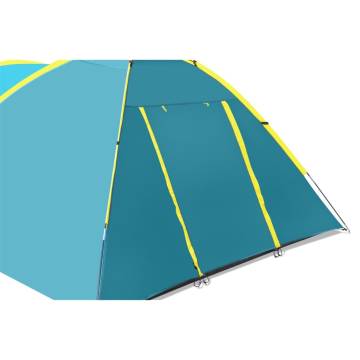 Bestway Camping Tent for 3-Person Pavillo Activemount Blue