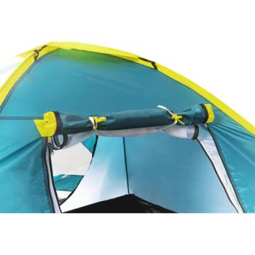 Bestway Camping Tent for 3-Person Pavillo Activemount Blue