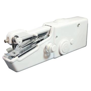 Mannsberger Hand Sewing Machine