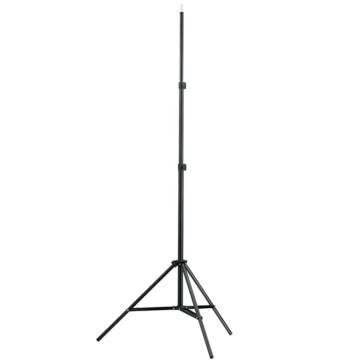 Telescopic Background System 155-300 cm