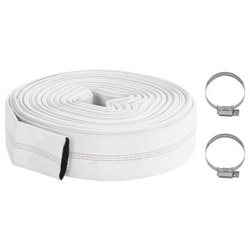 Fire Hose 30 m 2" PVC