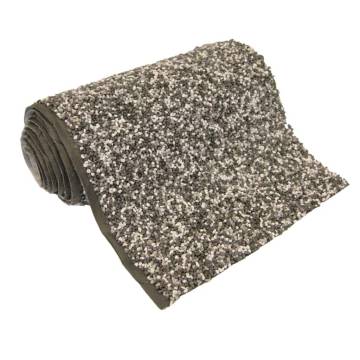 Ubbink Stone Pond Liner Classic 5x1 m Grey 1331003