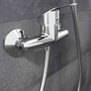 EISL Shower Mixer GRANDE VITA Classic Chrome