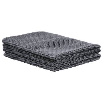 Tent Carpet 250x550 cm Anthracite