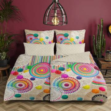 HIP Duvet Cover INESSA 200x200 cm