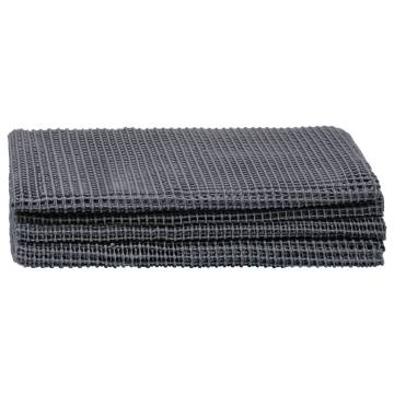 Tent Carpet 250x600 cm Anthracite