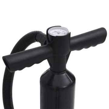 Hand Pump for SUP and Air Mattress