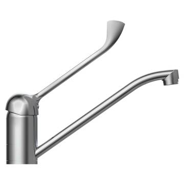 SCHÜTTE Sink Mixer VITAL Chrome