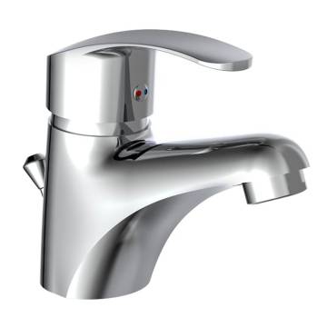 SCHÜTTE Basin Mixer SIRANI Chrome