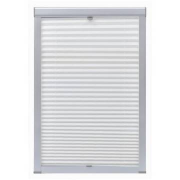 Pleated Blinds White S06/606