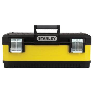 Stanley Toolbox Plastic 1-95-613