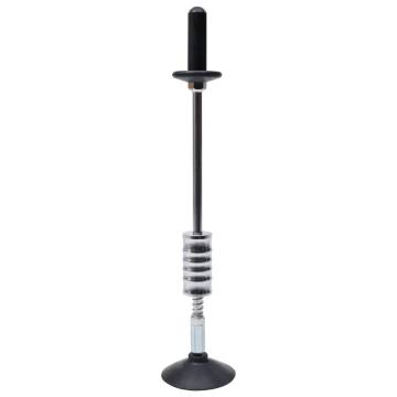 Suction Cup Slide Hammer 59 cm Carbon Steel