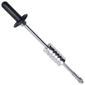 Suction Cup Slide Hammer 59 cm Carbon Steel