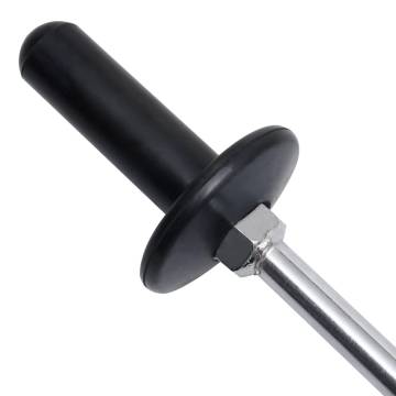 Suction Cup Slide Hammer 59 cm Carbon Steel