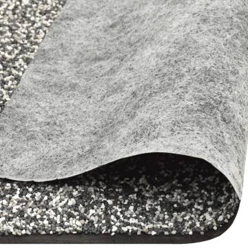 Stone Liner Grey 250x40 cm