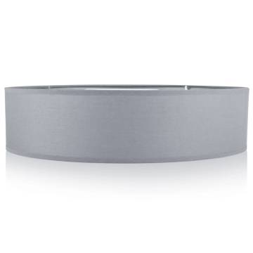 Smartwares Ceiling Light 40x40x10 cm Grey