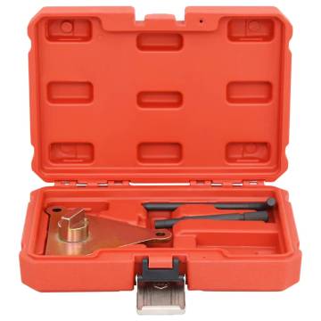 3 Piece Engine Timing Tool Set for Alfa Romeo/Lancia/Fiat