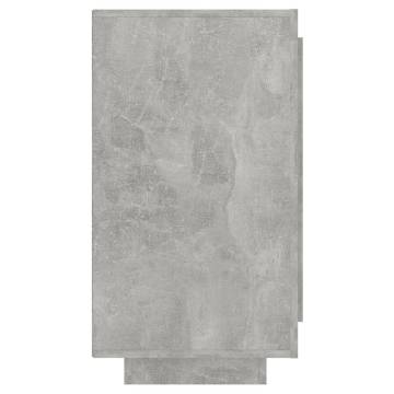 Sideboard Concrete Grey