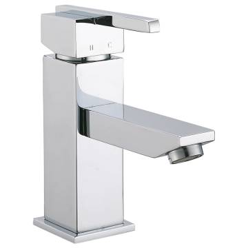 SCHÜTTE Basin Mixer FROG Chrome