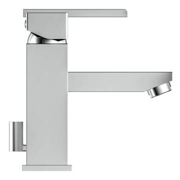 SCHÜTTE Basin Mixer FROG Chrome