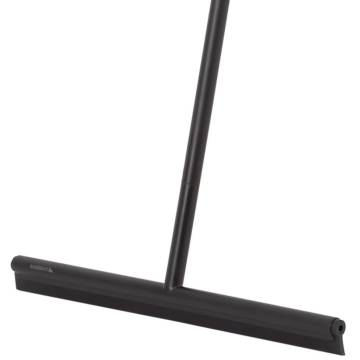 Sealskin Floor Wiper Deluxe Black