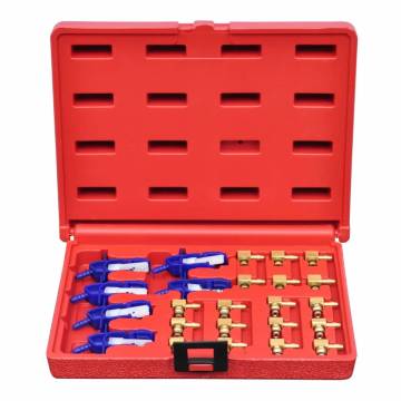 Adapter Kit for Common Rail Tester