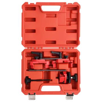 4 Piece Universal Camshaft Sprocket Locking Tool Set