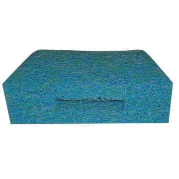 Velda Fine Japanese Matting Blue