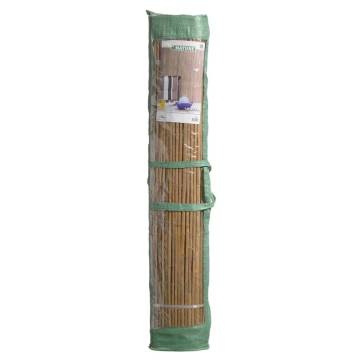 Nature Garden Screen Bamboo 1x5 m