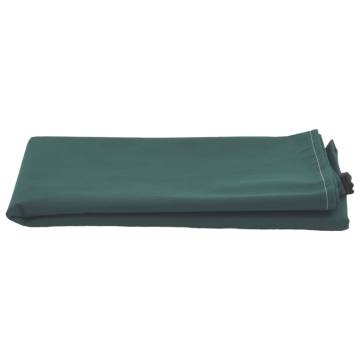 Plant Fleece Covers with Zip 10 pcs 70 g/m² 3.93x3 m